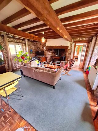  Maison � vendre 10 pi�ces 244 m�