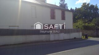  Maison à vendre 4 pièces 84 m²