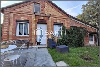  Maison � vendre 8 pi�ces 130 m�