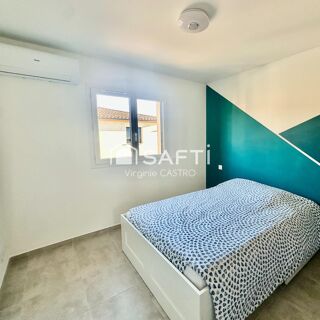  Maison � vendre 4 pi�ces 89 m�