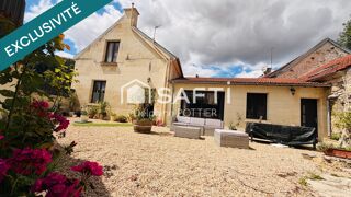  Maison à vendre 4 pièces 112 m²