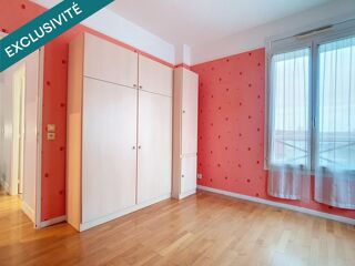  Appartement à vendre 4 pièces 84 m²