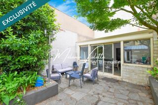  Maison � vendre 7 pi�ces 121 m�