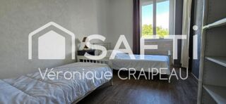  Maison à vendre 3 pièces 60 m²