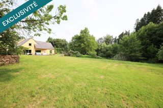  Maison à vendre 7 pièces 160 m²