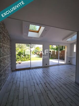  Maison � vendre 4 pi�ces 105 m�