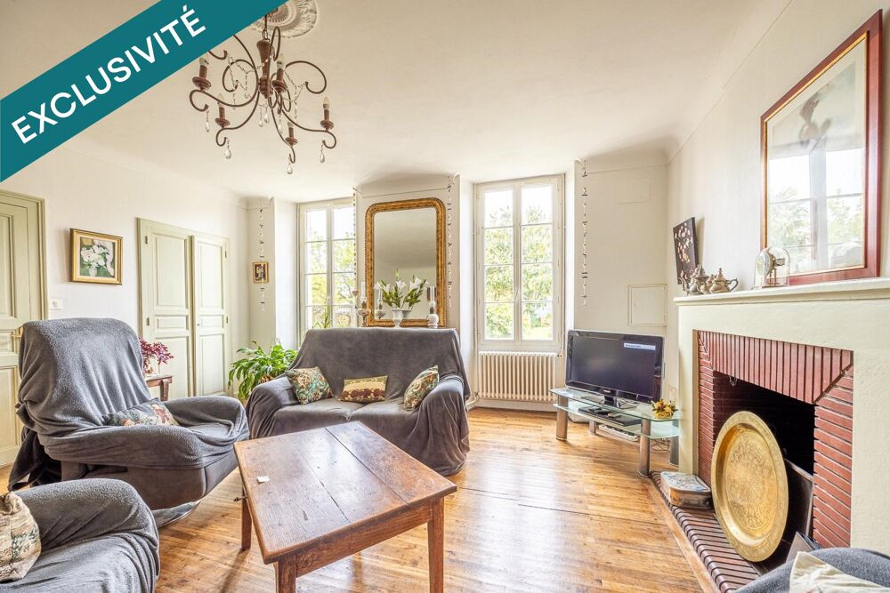 � vendre  Maison Chauray (79180)