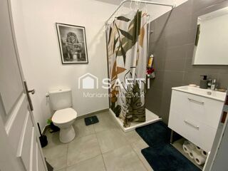  Appartement � vendre 7 pi�ces 93 m�
