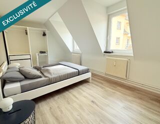  Appartement � vendre 2 pi�ces 34 m�