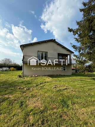  Maison à vendre 9 pièces 234 m²