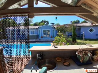  Maison à vendre 6 pièces 171 m²