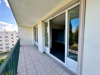  Appartement à vendre 4 pièces 68 m²
