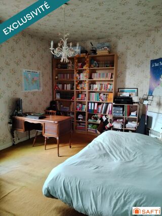  Maison � vendre 4 pi�ces 112 m�