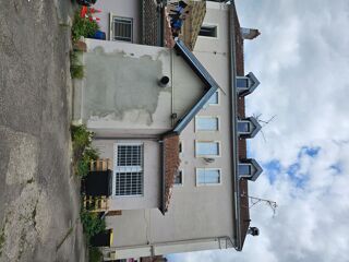  Appartement � vendre 2 pi�ces 155 m�