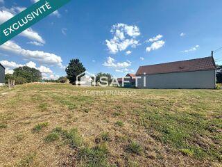  Terrain � vendre 1235 m�