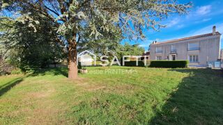  Maison à vendre 5 pièces 111 m²