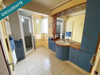  Maison à vendre 4 pièces 84 m²