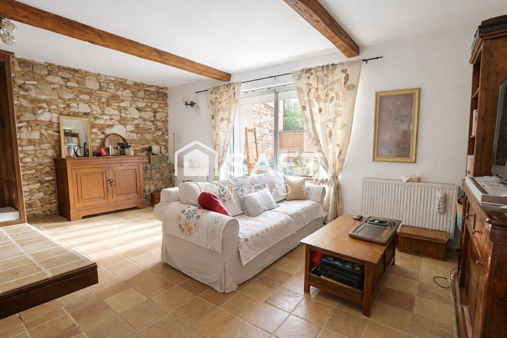 Maison de ville rénovée avec du cachet ,négociable