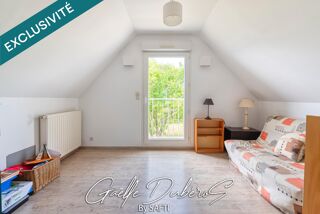  Maison à vendre 6 pièces 160 m²