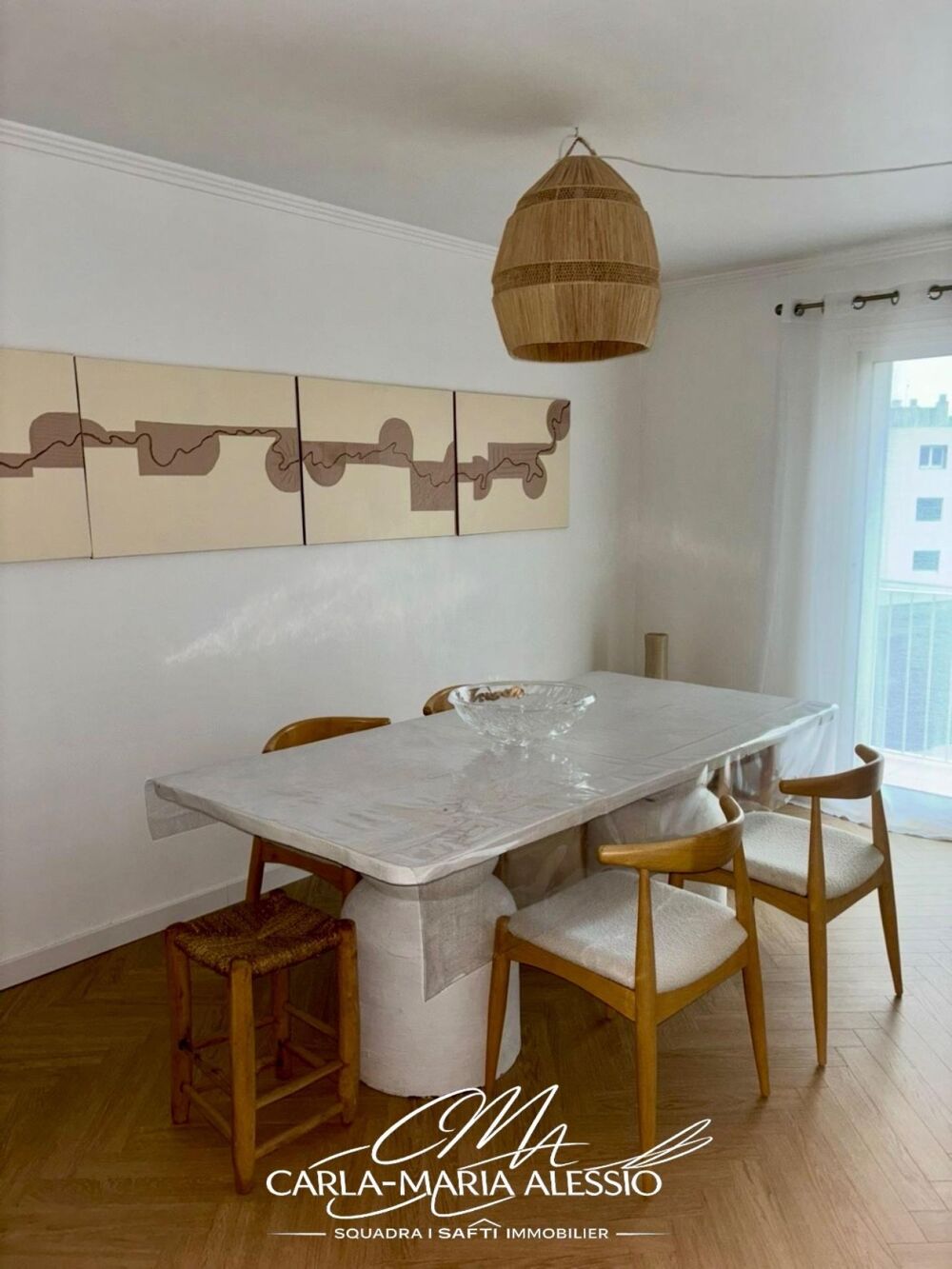Vente Appartement Appartement élégant et lumineux Bastia