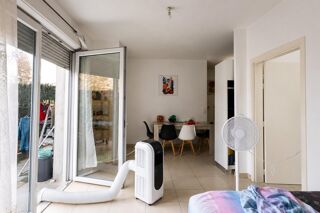  Appartement à vendre 3 pièces 59 m²