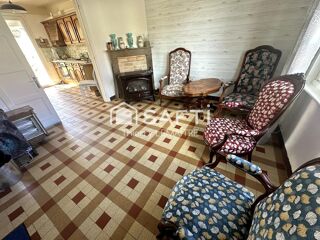  Maison � vendre 6 pi�ces 125 m�