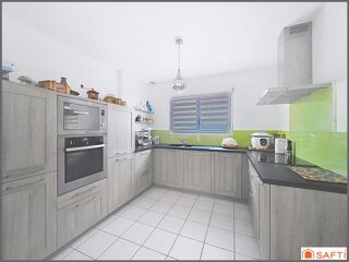  Maison à vendre 5 pièces 118 m²