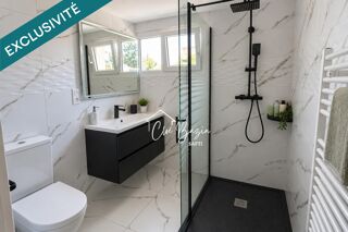  Maison à vendre 3 pièces 75 m²