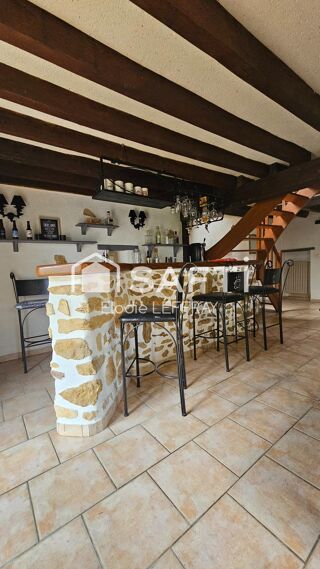  Maison � vendre 7 pi�ces 143 m�