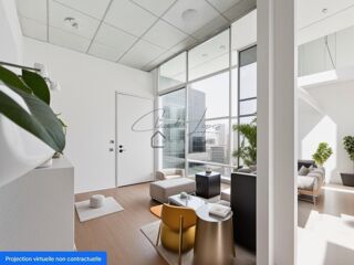  Appartement à vendre 5 pièces 186 m²
