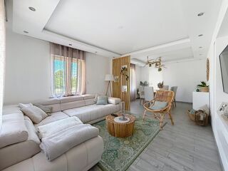  Appartement à vendre 5 pièces 100 m²