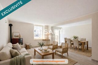  Maison � vendre 4 pi�ces 132 m�