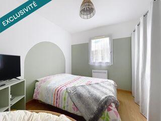  Maison � vendre 5 pi�ces 98 m�