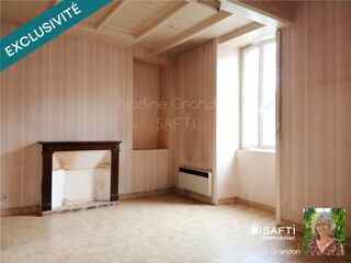  Maison à vendre 5 pièces 137 m²