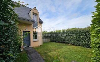  Maison � vendre 4 pi�ces 80 m�