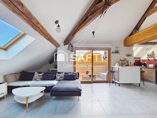  Appartement � vendre 4 pi�ces 77 m�