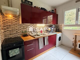  Appartement à vendre 3 pièces 63 m²