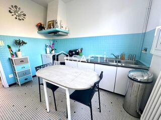  Maison à vendre 4 pièces 80 m²