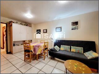  Appartement � vendre 2 pi�ces 40 m�