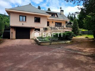  Maison � vendre 6 pi�ces 179 m�