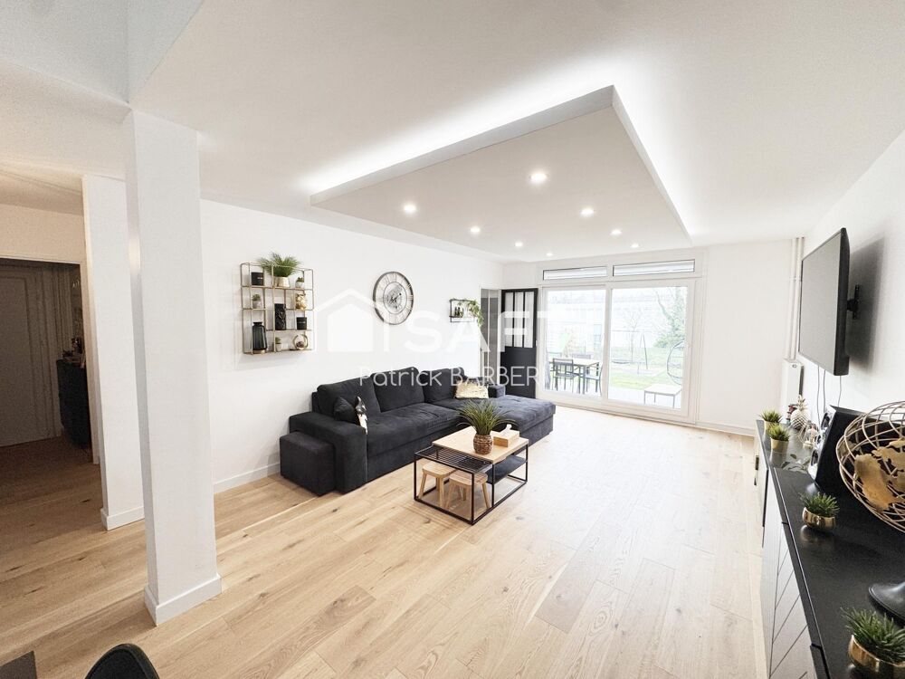 Vente Maison Rare sur le secteur Menucourt