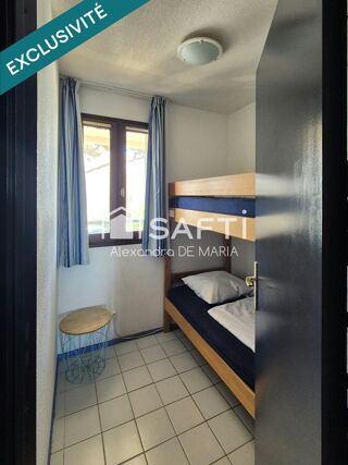  Appartement à vendre 2 pièces 32 m²