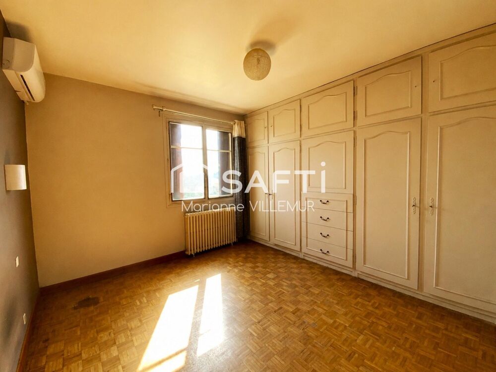 Vente Maison Maison de plain pied dans quartier résidentiel à Lavardac Lavardac