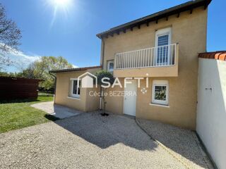  Maison � vendre 5 pi�ces 89 m�