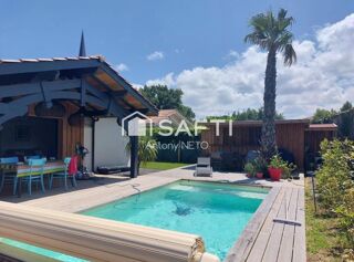  Maison à vendre 4 pièces 105 m²