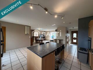  Maison � vendre 4 pi�ces 120 m�