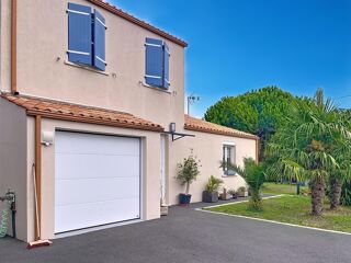  Maison � vendre 4 pi�ces 110 m�