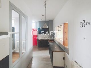  Maison à vendre 6 pièces 190 m²