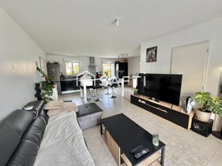  Maison � vendre 4 pi�ces 79 m�