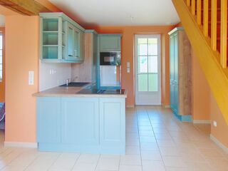  Maison à vendre 4 pièces 92 m²